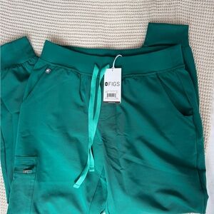 Figs Zamora Jogger Scrub Pants